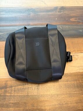 All in Motion Black Men's Compact Mini Duffel Bag